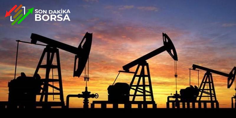Petrol Fiyatları Yeni Haftaya Yatay Seyirde Başladı Petrol Fiyatları Yeni Haftaya Yatay Seyirde Başladı