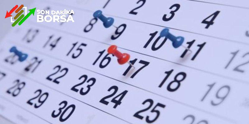 2023 Merkez Bankası Faiz Kararları Takvimi 2023 Merkez Bankası Faiz Kararları Takvimi